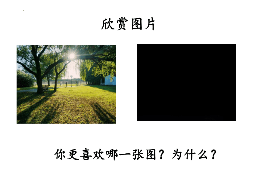 2022-2023学年苏科版物理八年级上册 3.1光的色彩颜色新课(共21张PPT)