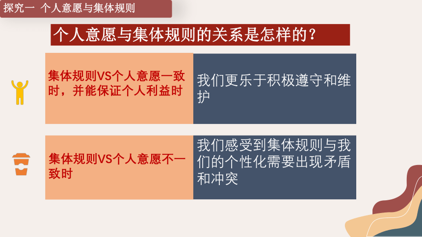 7.1单音与和声 课件(共25张PPT)- 2023-2024学年统编版道德与法治七年级下册