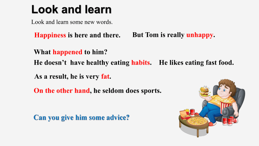Unit 2 Topic 3 Must we exercise to prevent the flu? Section C 课件+内嵌音视频