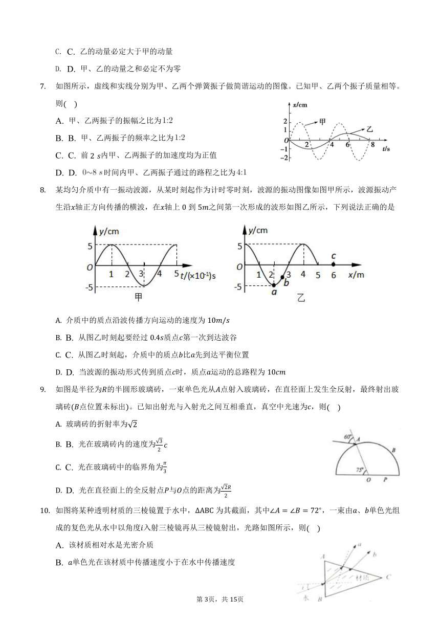 江苏省盐城市2021-2022秋学年期高二第一学期期末考试调研试卷-物理试题（Word版含答案）