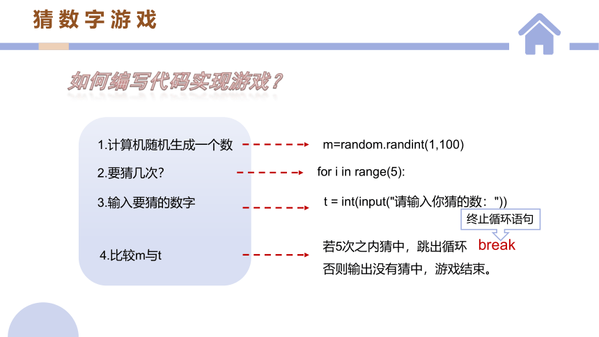 4.3 《非数值计算》第一课时 课件(共19张PPT)