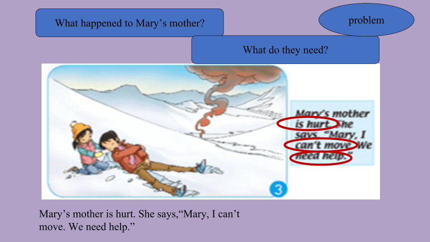 Unit4 Asking for help Let’s spell+story+revision课件(共12张PPT)