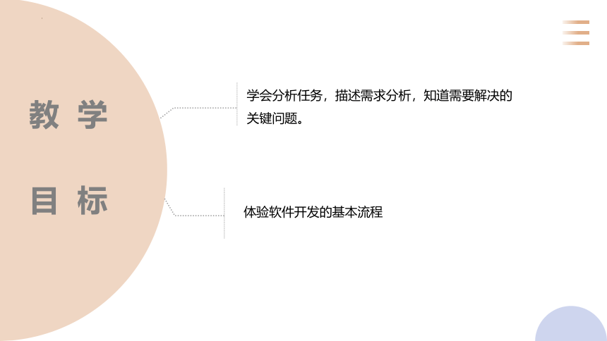 4.4  综合问题的解决 课件(共20张PPT)