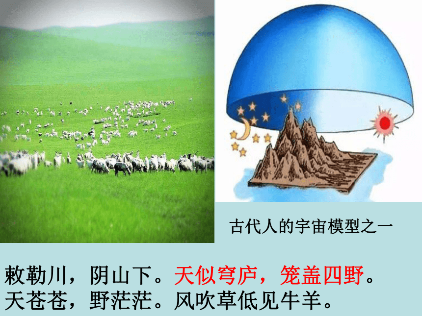 1.2探索之路—沪科版八年级物理全册课件(共19张PPT)