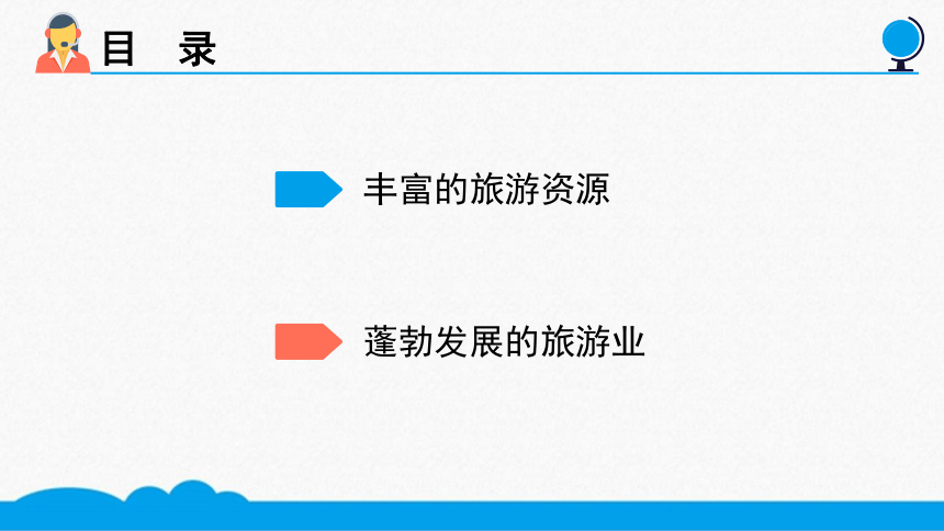 初中地理 西南边陲的特色旅游区──西双版纳 微课课件