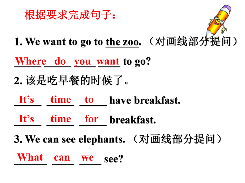 Unit 4  Topic 3 The Internet makes the world smaller.SectionD课件 (共21张PPT无素材)