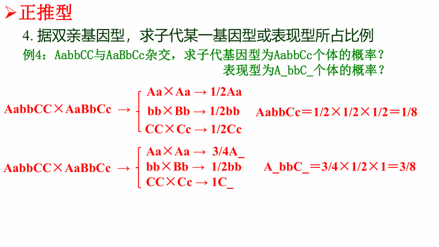 1.2孟德尔的豌豆杂交实验（二）-2020-2021学年高一生物人教版（2019）必修2课件（40张ppt）