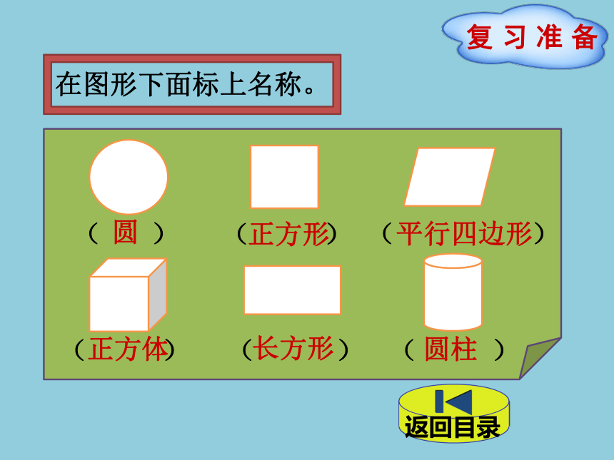 小学数学北师大版四年级下2 图形分类 课件（22张ppt）