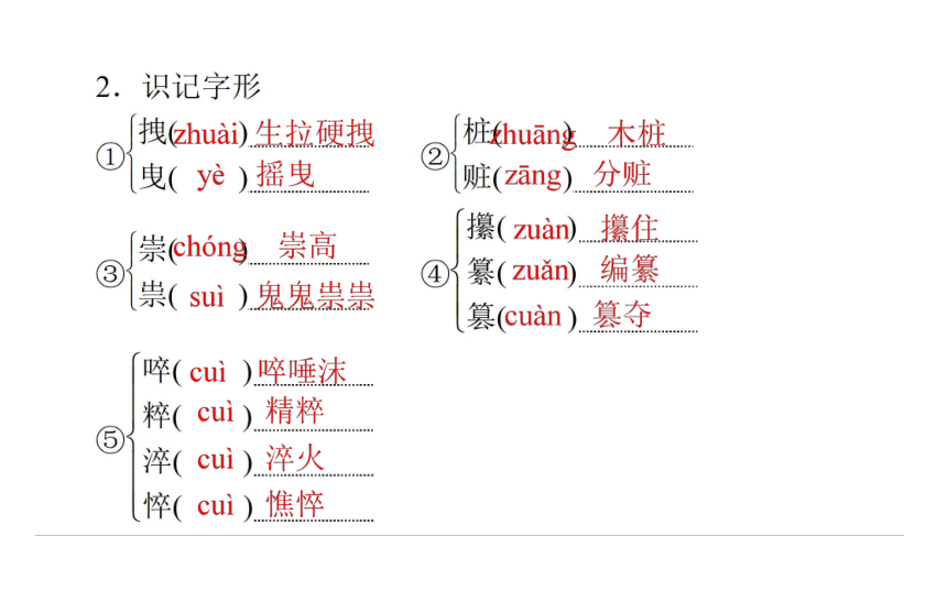 9　《老人与海》(节选)课件（71张PPT）