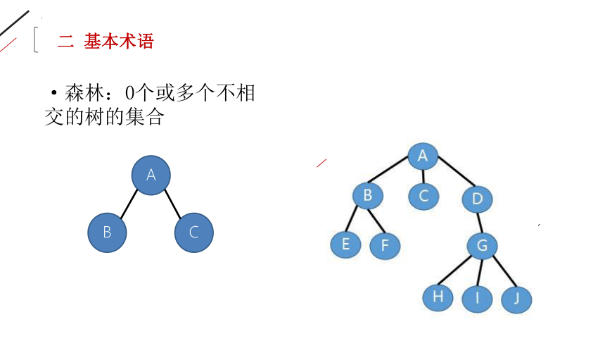 4.1树课件（27PPT）2021-2022学年浙教版（2019）高中信息技术选修1