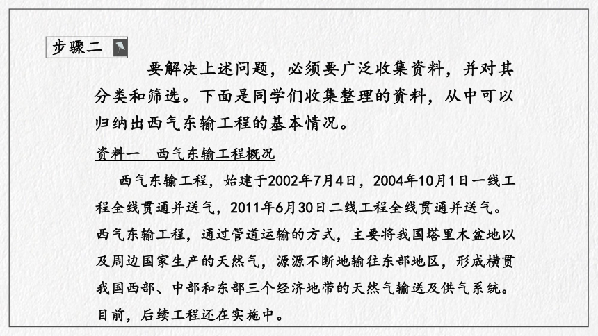 第9章 青藏地区活动课 区际联系对经济发展的影响  课件（共24页PPT）