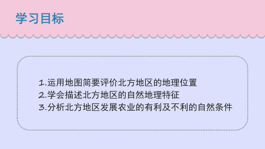 人教版（新课程标准）初中地理八年级下册 第六章 第一节 自然特征和农业 课件（共21张PPT）