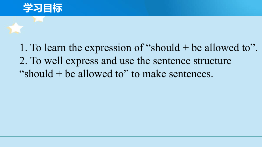 Unit+7Teenagers should be allowed to choose their . Section A: Grammar Focus-4c课件（18张PPT）2022-2023学年