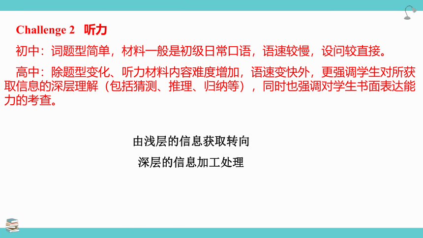 2022-2023学年高一上学期英语开学第一课 课件(46张ppt)