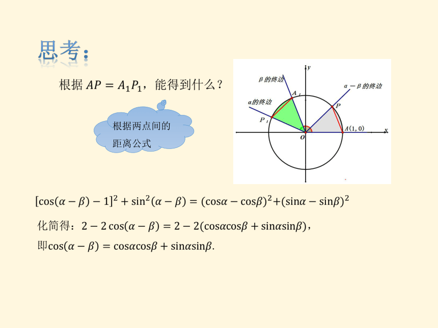 5.5.1两角和与差的正弦、余弦和正切公式1(共26张PPT)