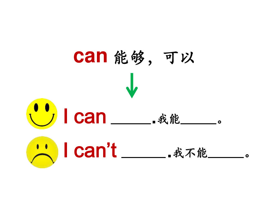 Module 5 Unit 1 Can you ran fast?  课件 (共32张PPT)
