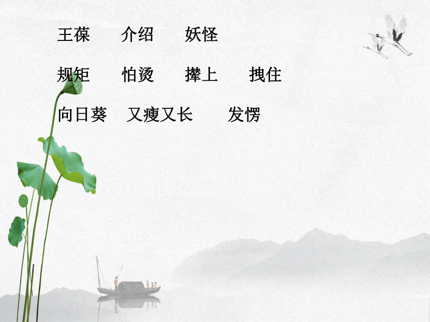 26 宝葫芦的秘密（节选）  课件(共26张PPT)