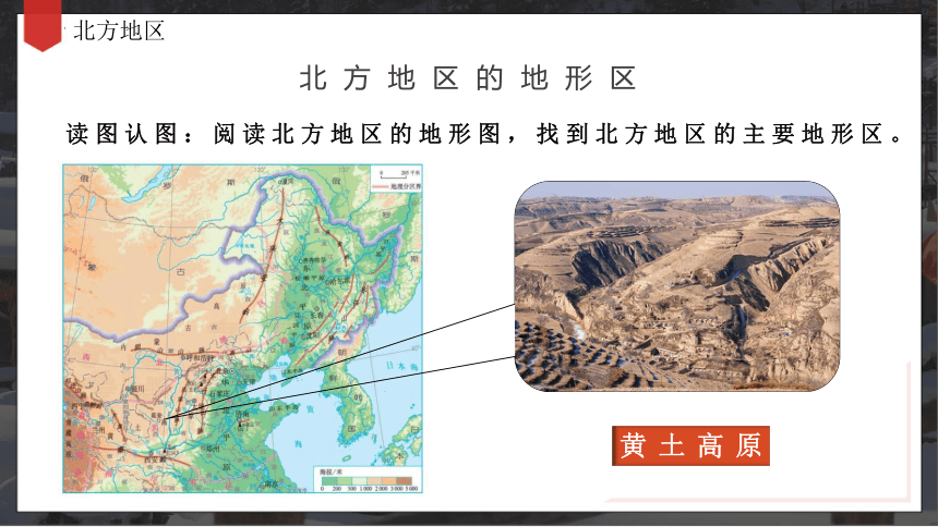 6.1北方地区自然特征和农业 教学课件(共35张PPT)人教版八年级地理下册