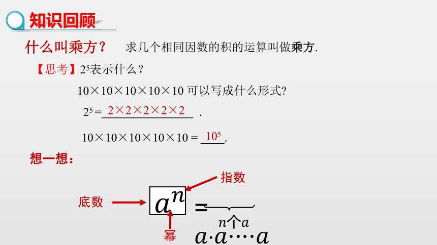 青岛版七年级数学下册课件11.1 同底数幂的乘法  课件（共15页）