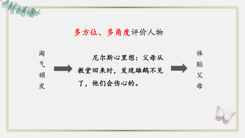 六年级下册语文《语文园地二》课件(共30张PPT)