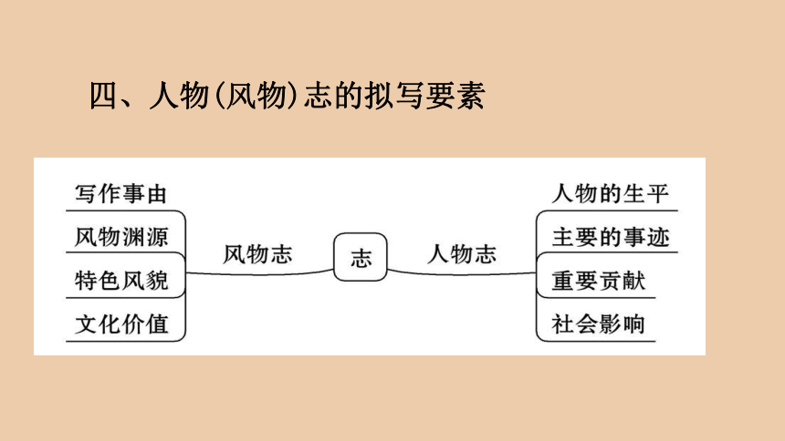 统编版高中语文必修上册-期中复习（四） 课件（41张PPT ）