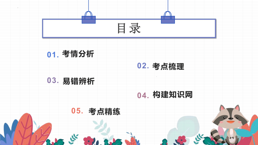 专题十  理解权利义务  课件 2024 道德与法治中考一轮复习(共33张PPT)