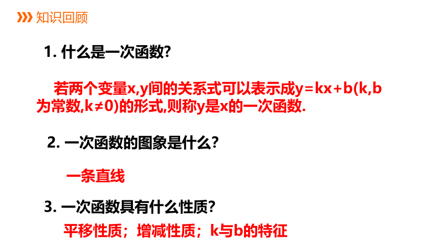 2021-2022学年北师大版八年级数学上册第四章 一次函数4.4.1一次函数的应用借助函数表达式解决一些简单问题课件 (17张PPT)