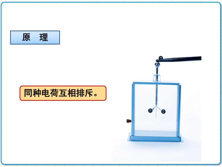 2021年初中物理人教版九年级全一册 第十五章 15.1 两种电荷 课件(共21张PPT)