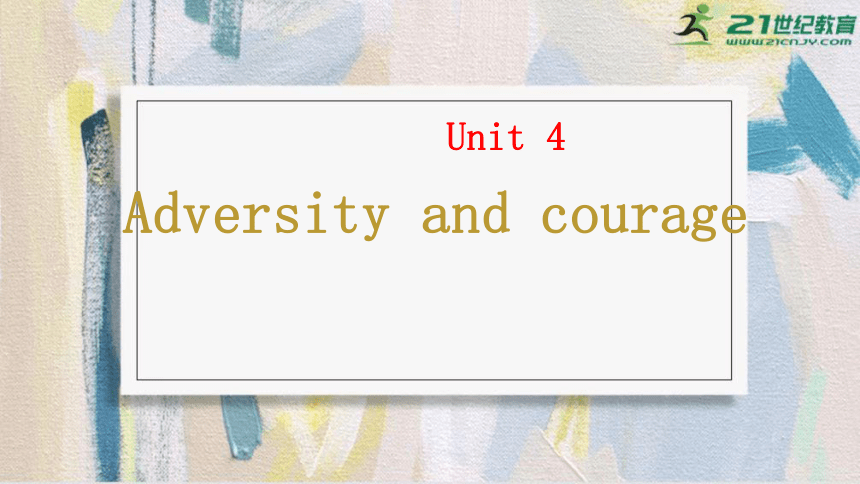 Unit 4 Period 3　Discovering Useful Structures课件（共19张PPT）人教版（2019）选择性必修 第三册