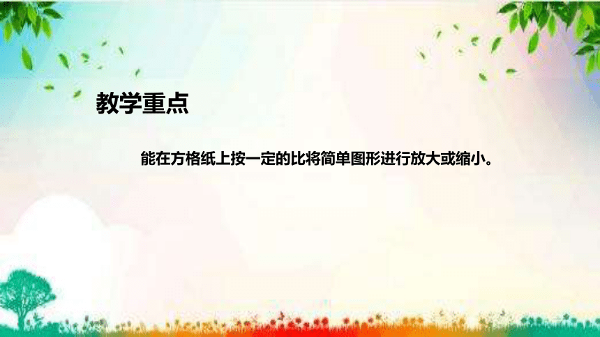 北师大版数学六年级下册《可爱的小猫》说课（附反思、板书）课件(共40张PPT)