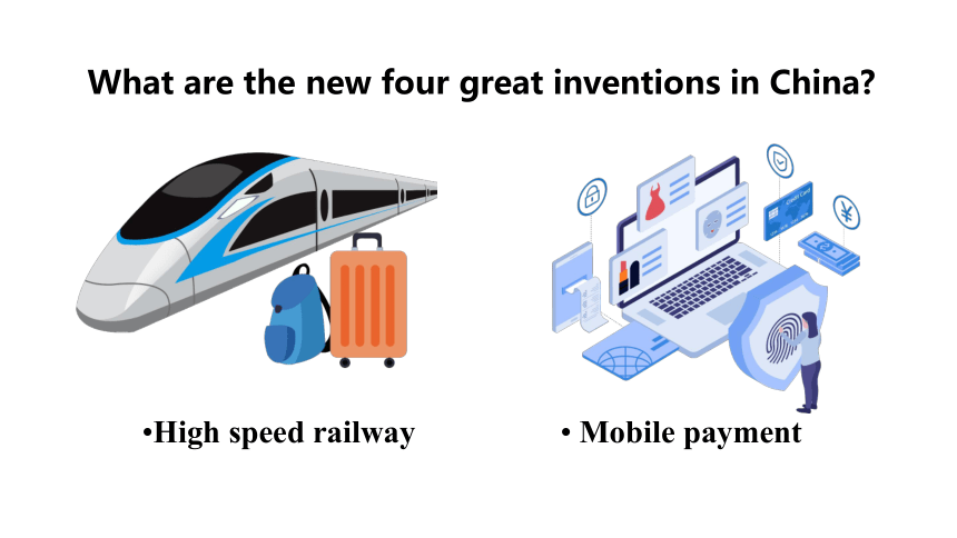 Unit 4 Inventions Reading 课件(共48张PPT)