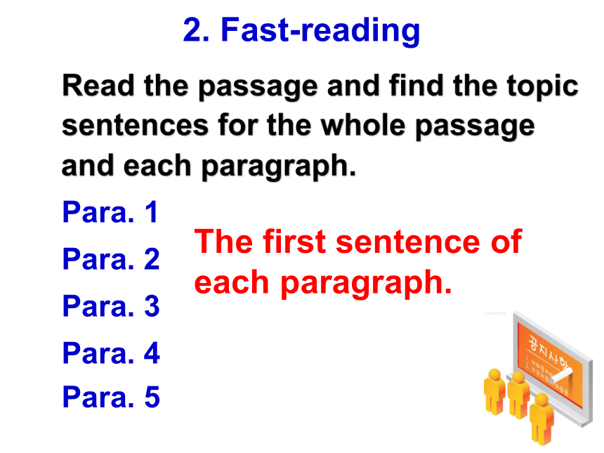 外研版 选修八 Module4 Which English? Reading Practice课件（29张PPT）