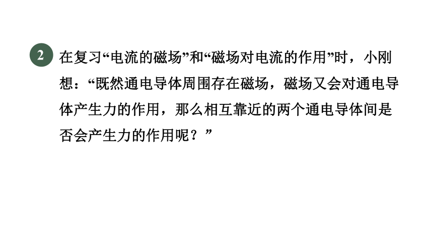 第十六章电磁转换 习题课件 2021-2022学年苏科版物理九年级下册(共34张PPT)