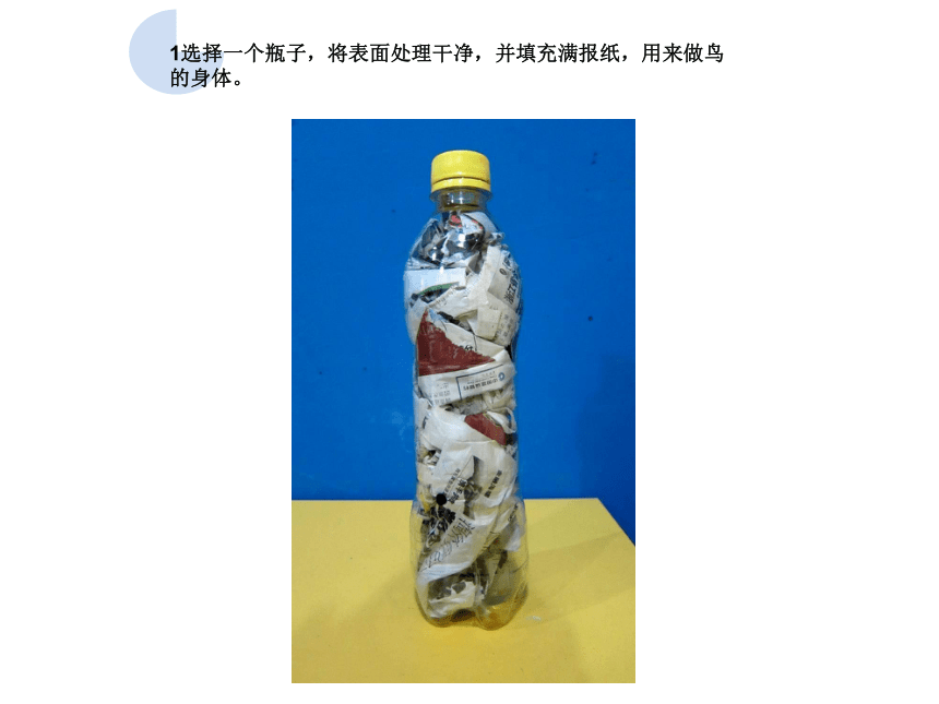 全国通用 三年级下册美术课外拓展：24.快乐鸟 课件（ 20张PPT）