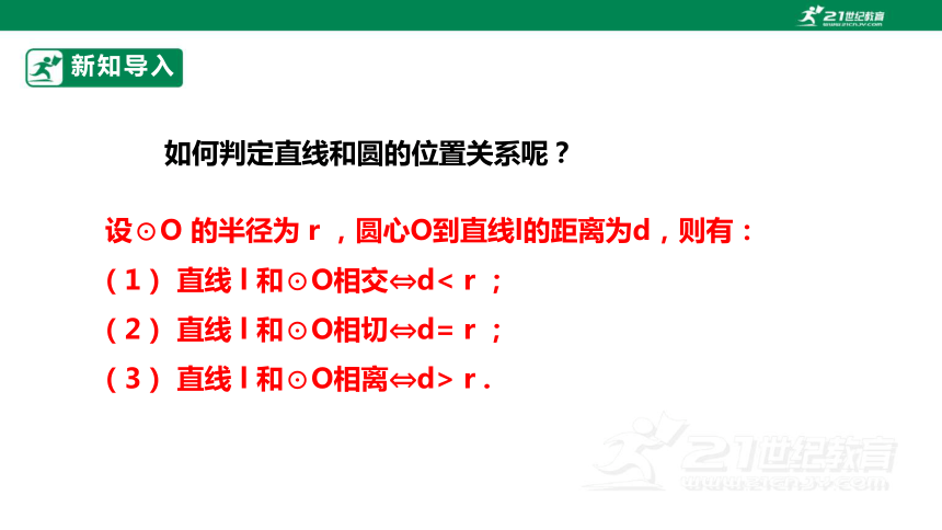 【新课标】2.5.2圆的切线（1） 课件（共29张PPT）