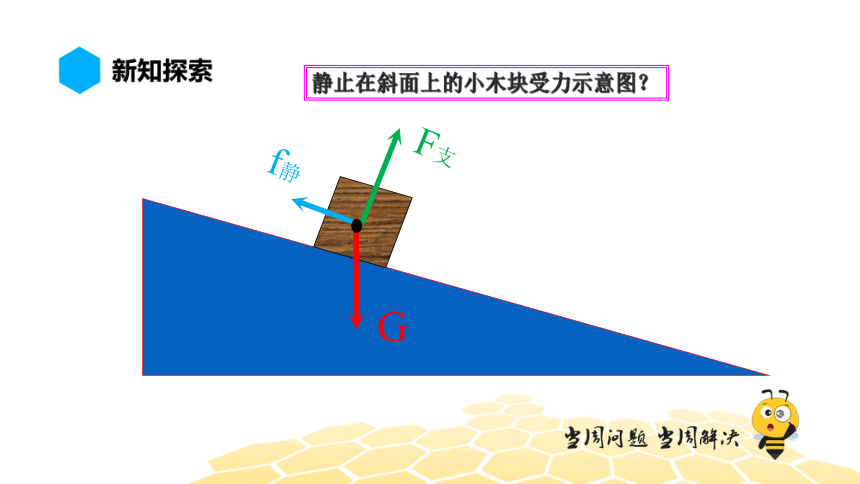 物理八年级-1.6【预习课程】测量平均速度（8张PPT)