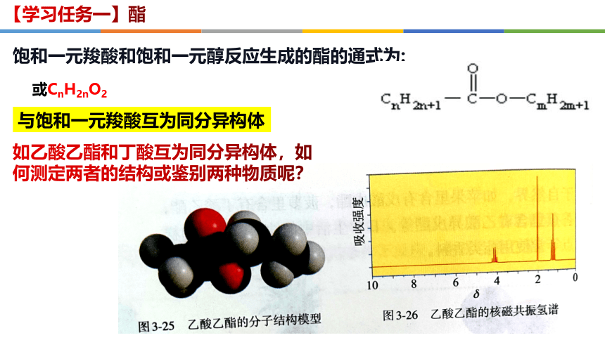 3.4.2 酯-高二化学课件(共16张PPT)（人教版选择性必修3）