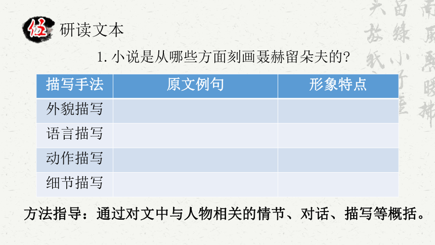 9 《复活》课件（共47张ppt）