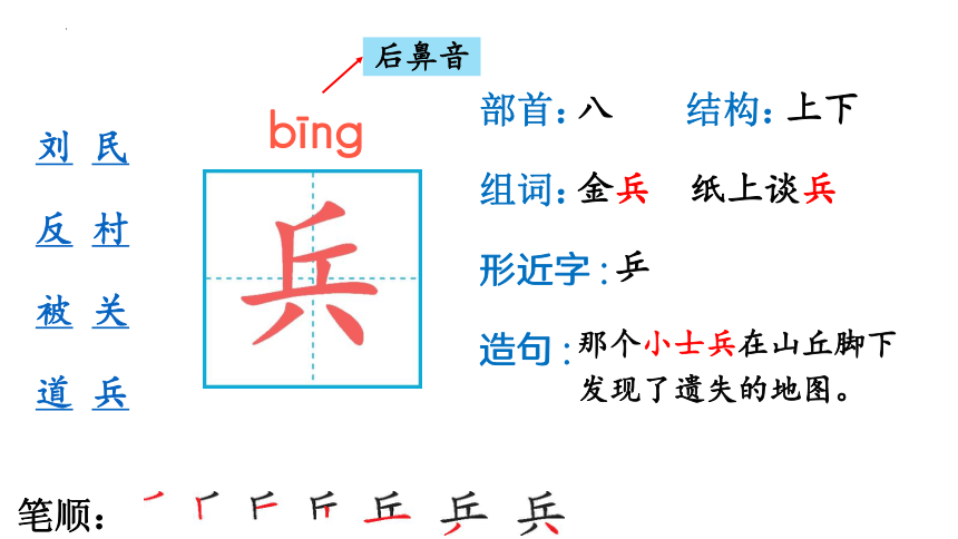 18 刘胡兰 第二课时（课件）(共15张PPT)