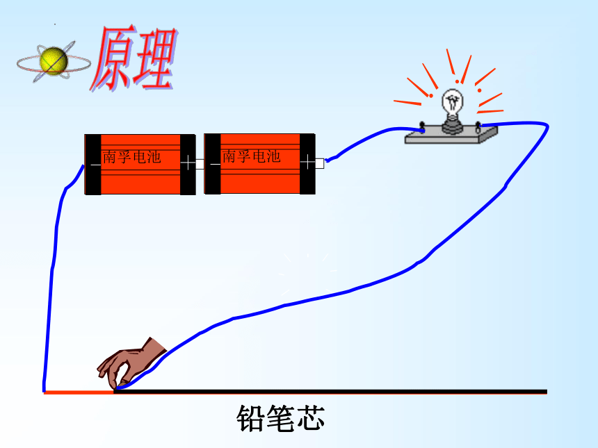 16.4变阻器(共35张PPT)2022-2023学年人教版物理九年级