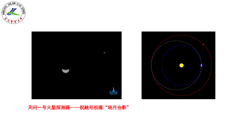 1.1 质点 参考系 课件 (共18张PPT) 人教版（2019）必修第一册