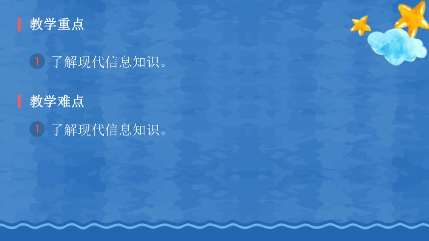 人教版九年级物理全一册 课件  第21章 第四节 越来越宽的信息之路（44张）