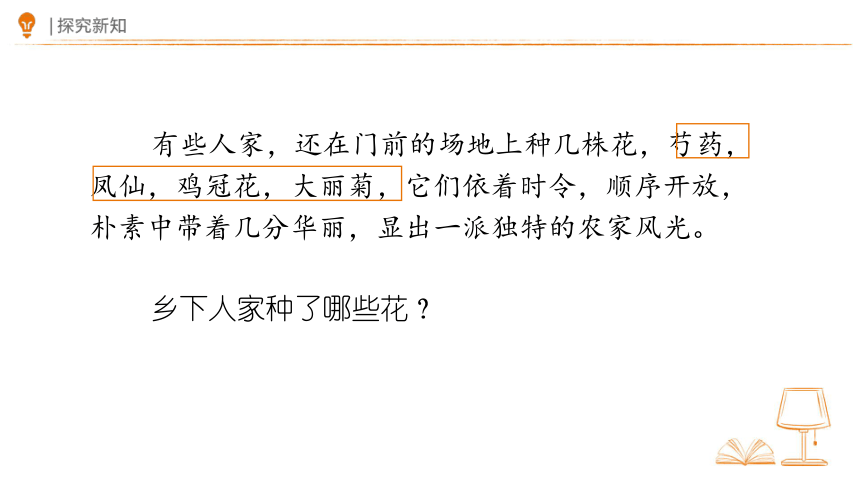 2 乡下人家 第二课时 课件 (共17张PPT)