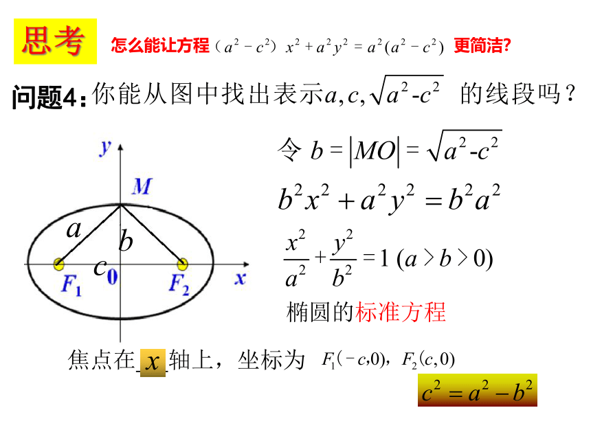 3.1.1椭圆及其标准方程-【新教材】人教A版（2019）高中数学选择性必修第一册课件（18张PPT）