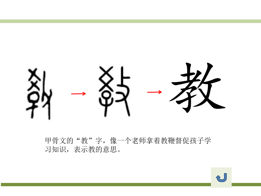 识字8人之初（课件）（37张）