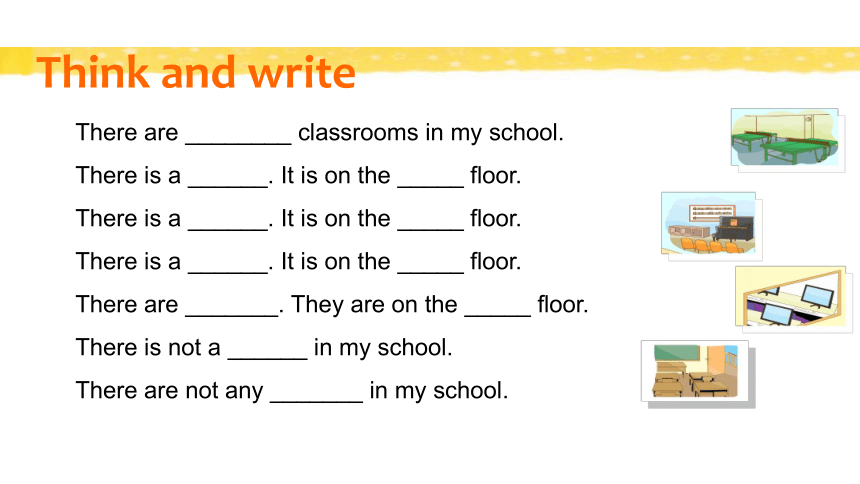 Unit 2 A new student A new student Checkout time&Ticking time课件（21张PPT)