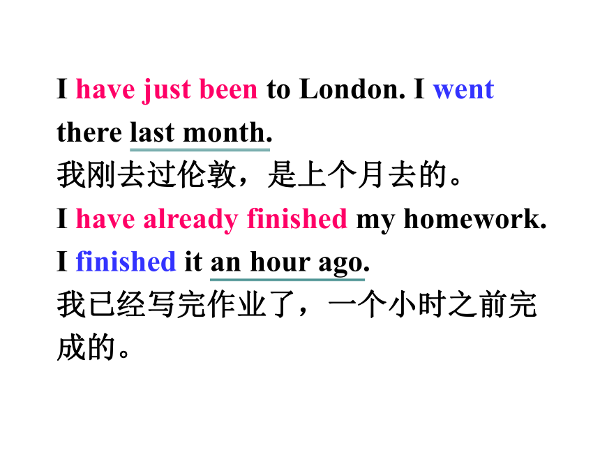 Module 3  Journey to space Unit 3 Language in use 课件（外研版八年级下册）