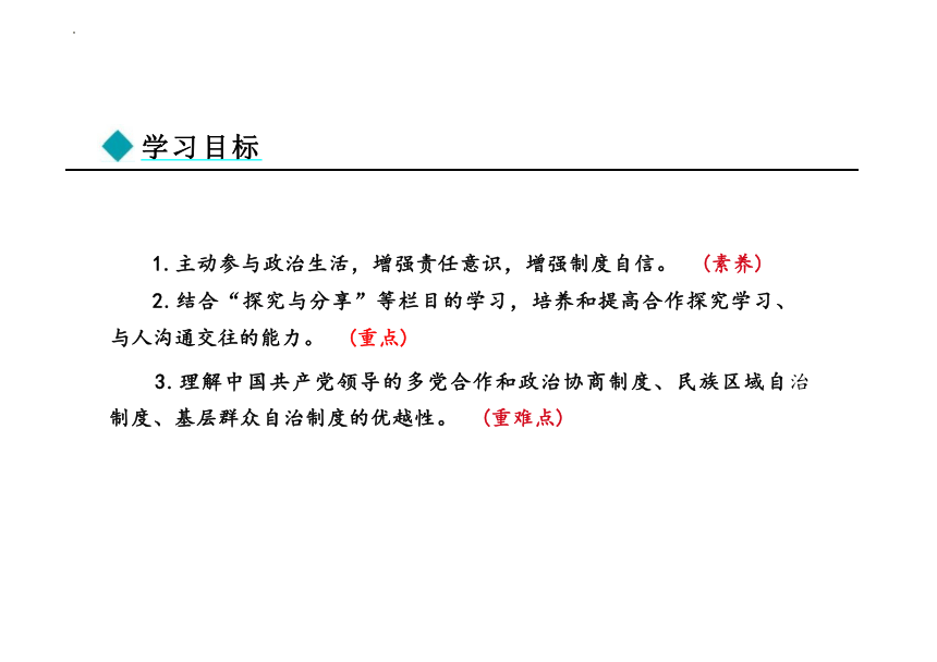 5.3 基本经济制度 课件（共15张PPT）