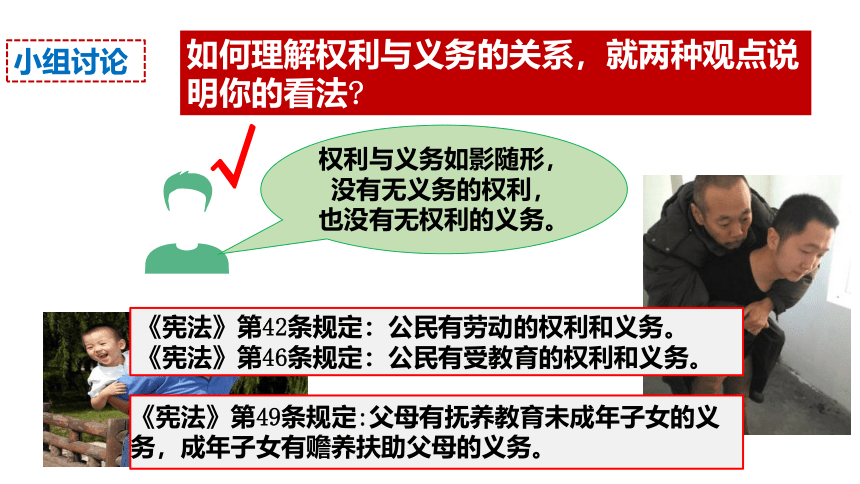 （核心素养目标）4.2依法履行义务课件（共29张PPT）