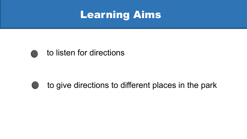 选择性必修 第一册 Unit 3 Using Language -listening and speaking（13张PPT）